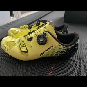 Bontrager inform cycling shoes